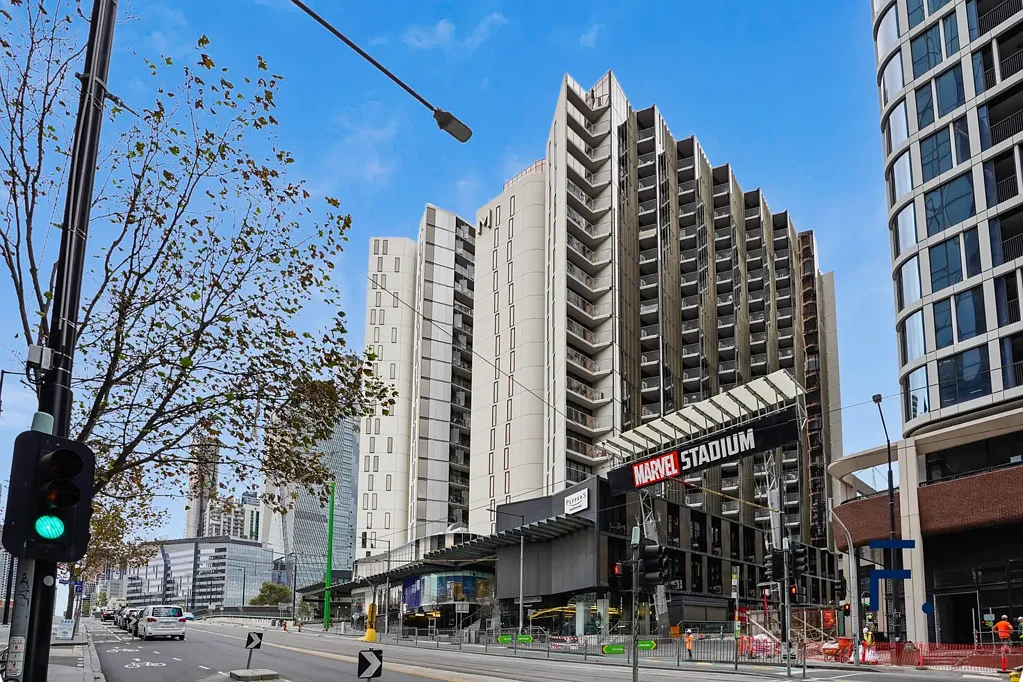 Docklands 2침실 Currently Vacant! Perfect for First Home Buyers & Investors
