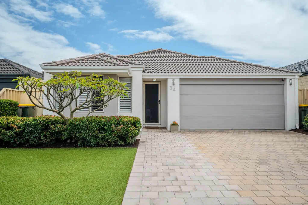 34 Windermere Chase, Butler, WA 6036