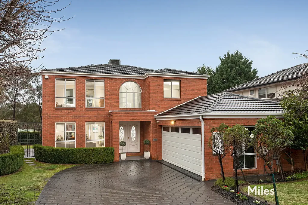 16 Smike Street, Yallambie, VIC 3085