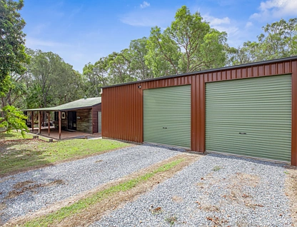 19 Challenger Court, Cooloola Cove, Wide Bay, 1 chambres, 1 salles de bain, House