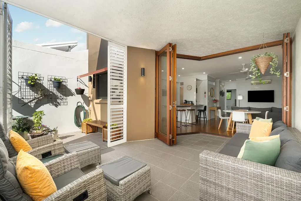 8/21 Wolseley Street, Clayfield, QLD 4011