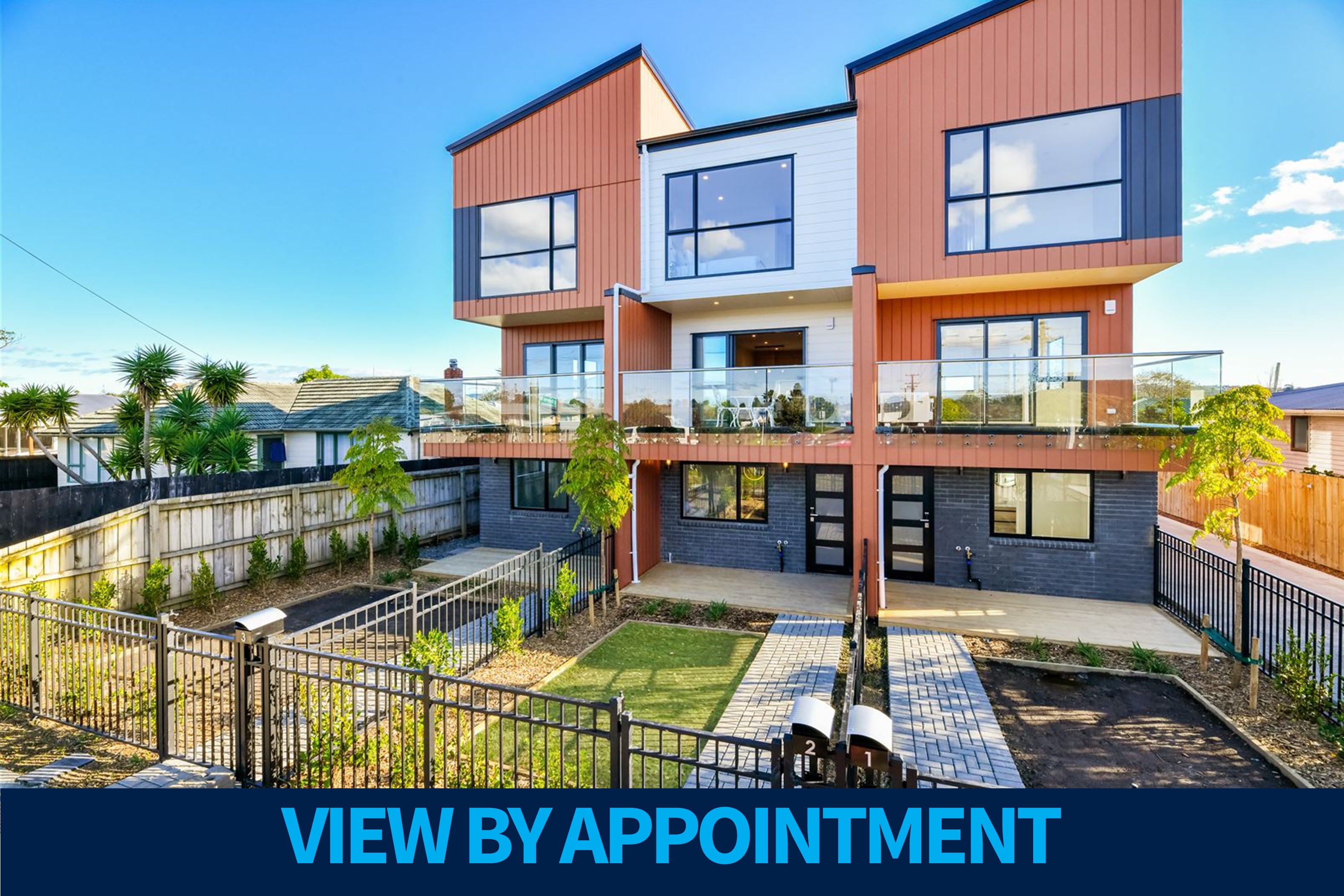 Residential  Terrace Housing and Apartment Building Zone