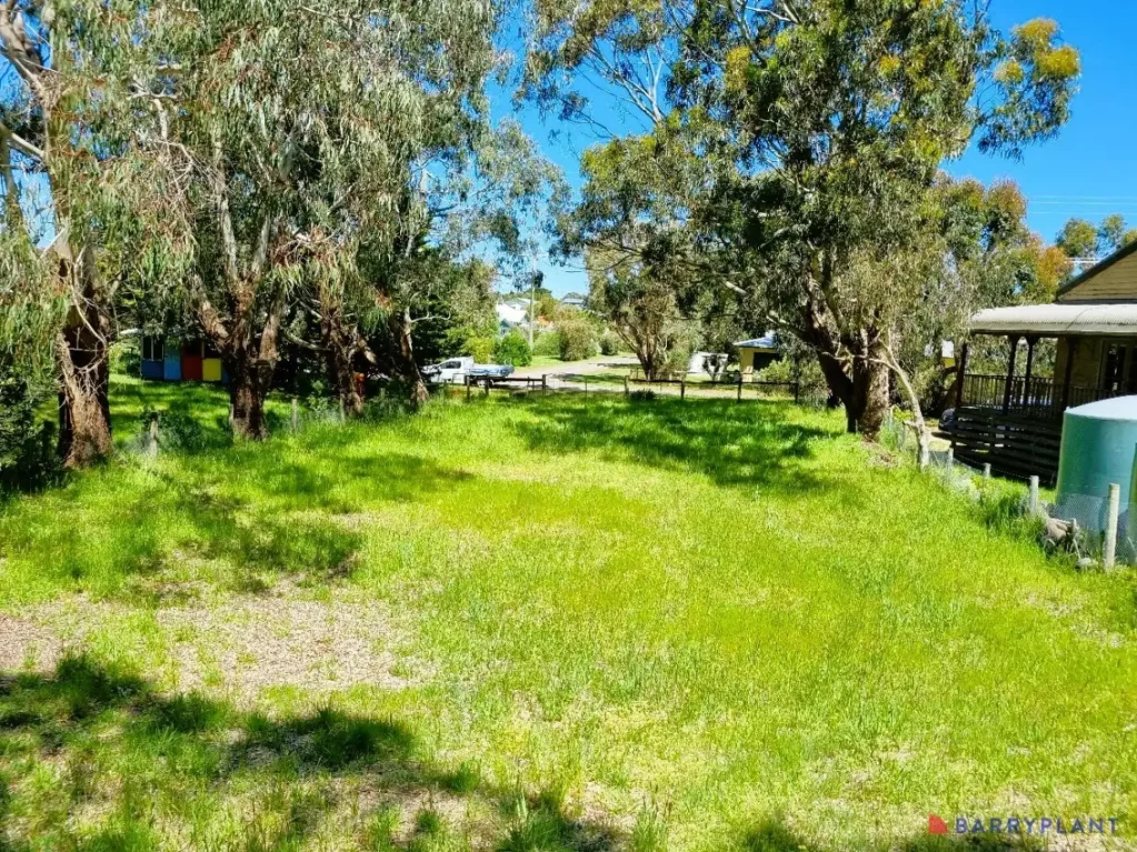 Venus Bay VACANT LAND IN QUIET LOCATION