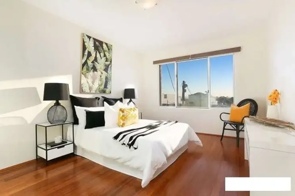 Two Bedroom Apartment