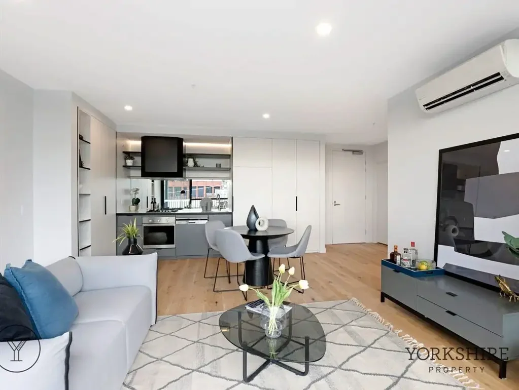 Two Bedroom Apartment in Prime Location