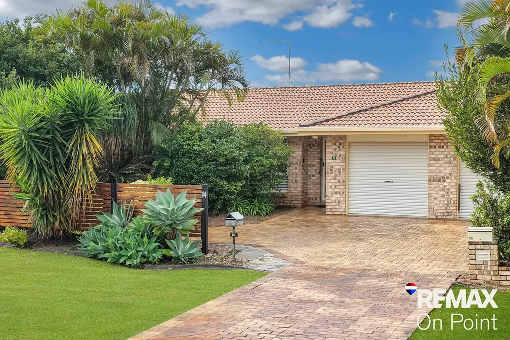 Victoria Point 2Kwarto Downsizer's Dream with No Body Corporate - Low Maintenance Living in a Prime Location