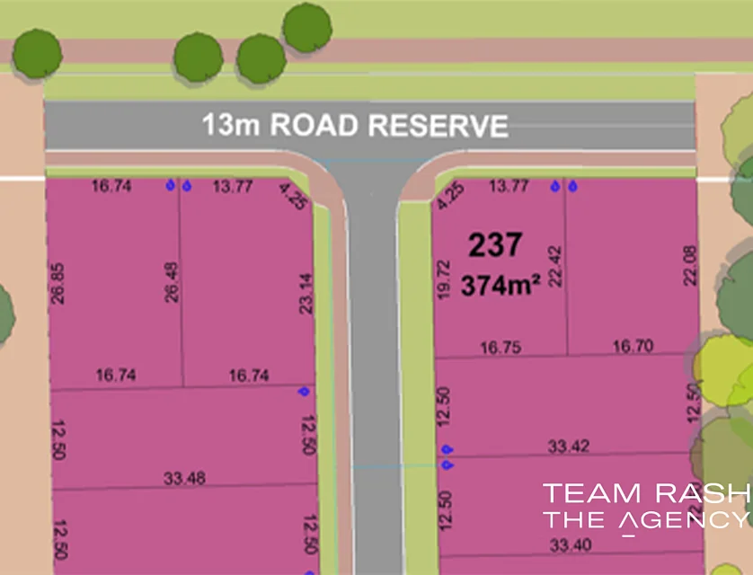 LOT 237/6 Petrana Place, Henley Brook, Swan, 0 phòng ngủ, 0 phòng tắm, Section