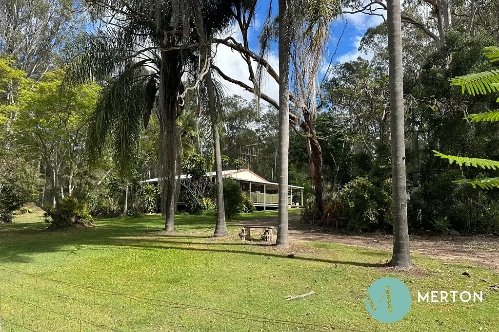 113 Rodney Road, Curra, QLD 4570