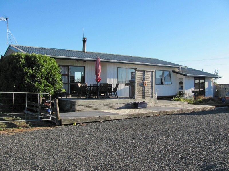 26b Hauraki Road, Orongo, Hauraki, 4 침실, 0 욕실