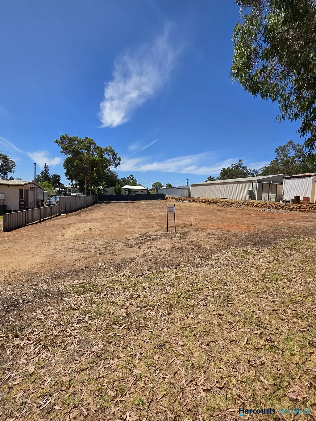 6A Mitchell Avenue, Boyup Brook, WA 6244