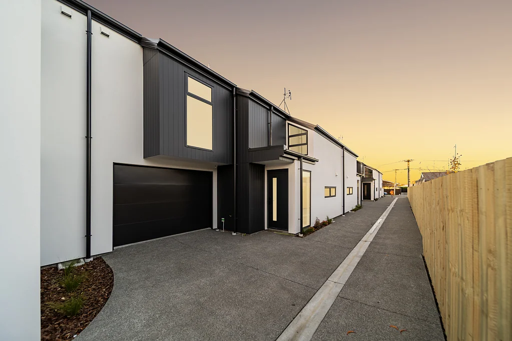 Saint Albans 3房  High-Yield Townhouses - Prime St Albans