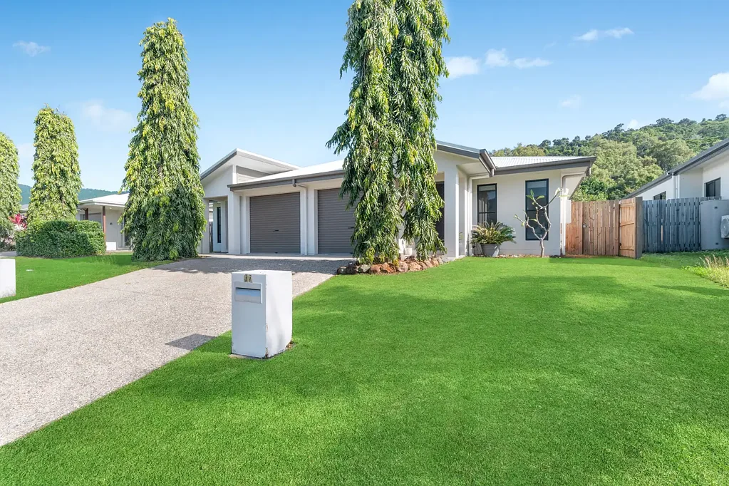 37 Lemau Court, Jubilee Pocket, QLD 4802