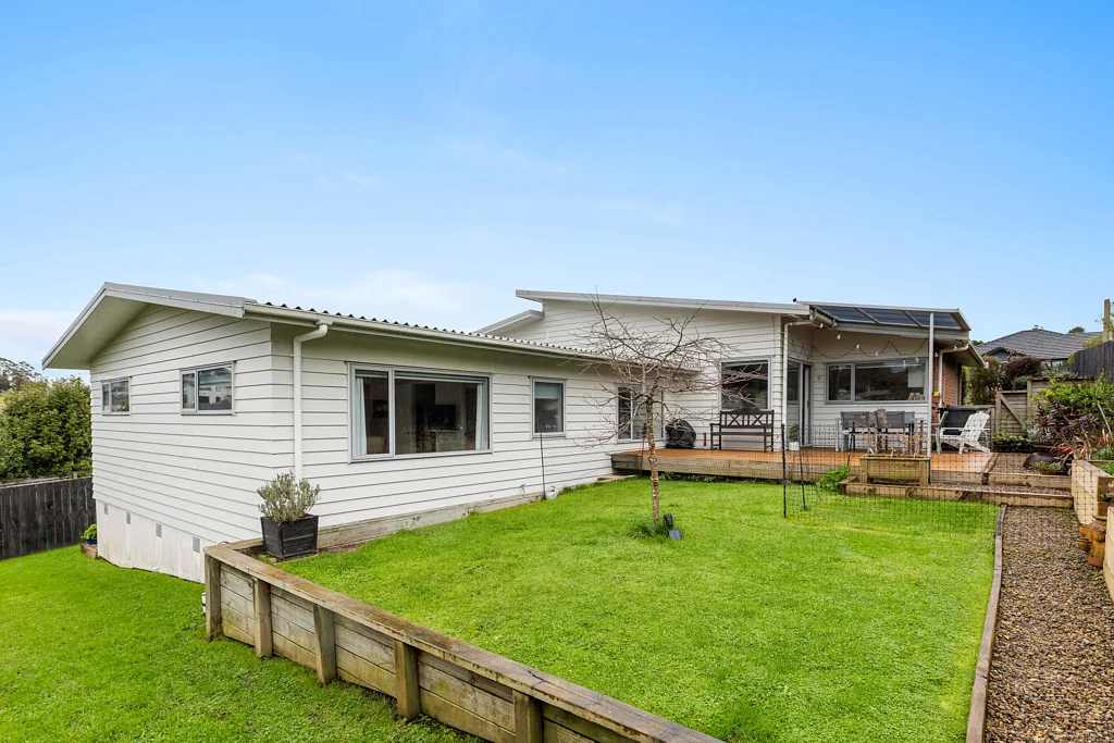 Warkworth 4 Bedroom All The Extras