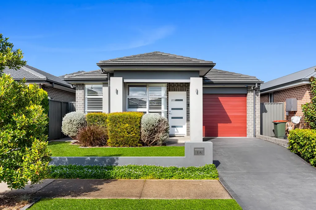 18 Eades Street, Marsden Park, NSW 2765