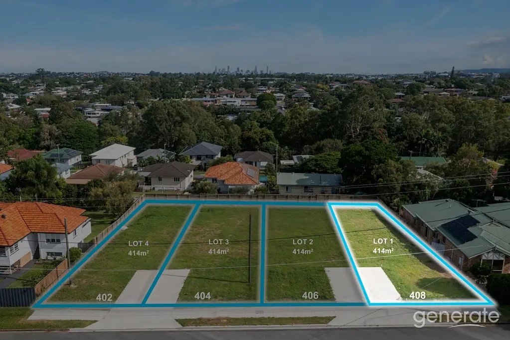 408 Robinson Road West, Geebung, QLD 4034