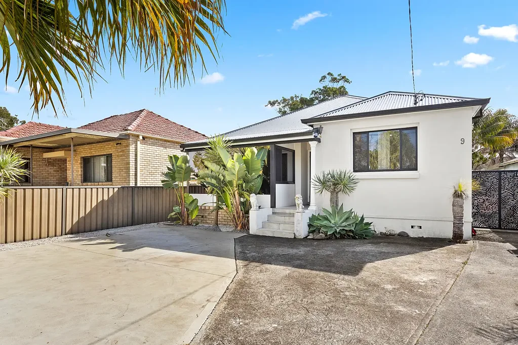 Kurnell 3 Bedroom Coastal Cottage
