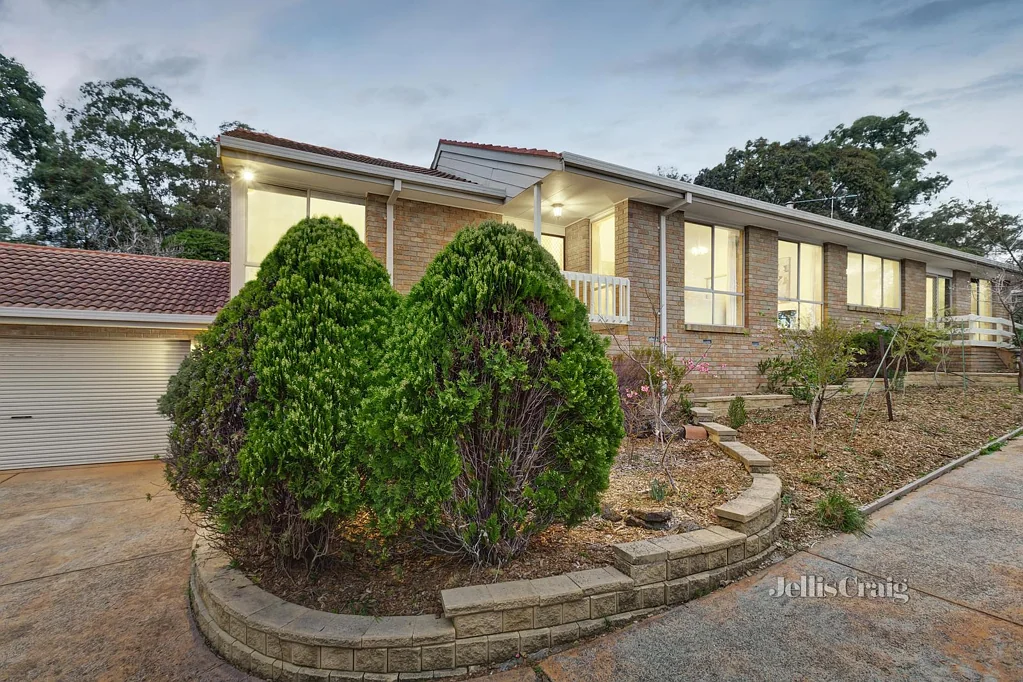 1/45 Beard Street, Eltham, VIC 3095