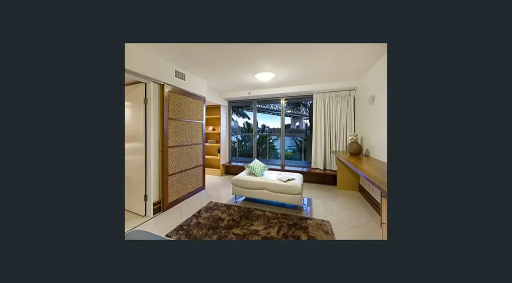 Brisbane City 3Moenga ABSOLUTE RIVERFRONT TERRACE HOME | ULTRA-RARE CBD OPPORTUNITY