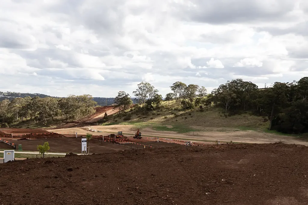 Mount Kynoch Habitat Mt Kynoch - Skip the Wait Time!