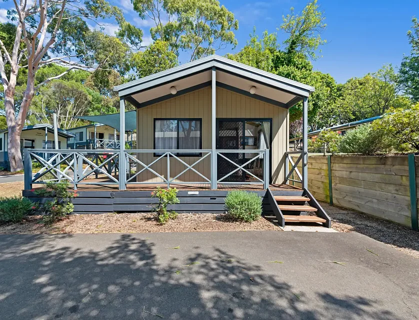 19/1 Mairburn Road, Metung, VIC 3904, 2 ਕਮਰੇ, 1 ਬਾਥਰੂਮ, Unit