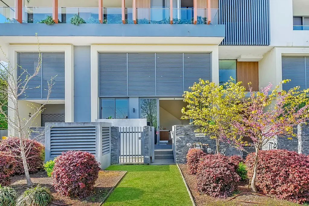 2/27 Thornleigh Street, Thornleigh, NSW 2120