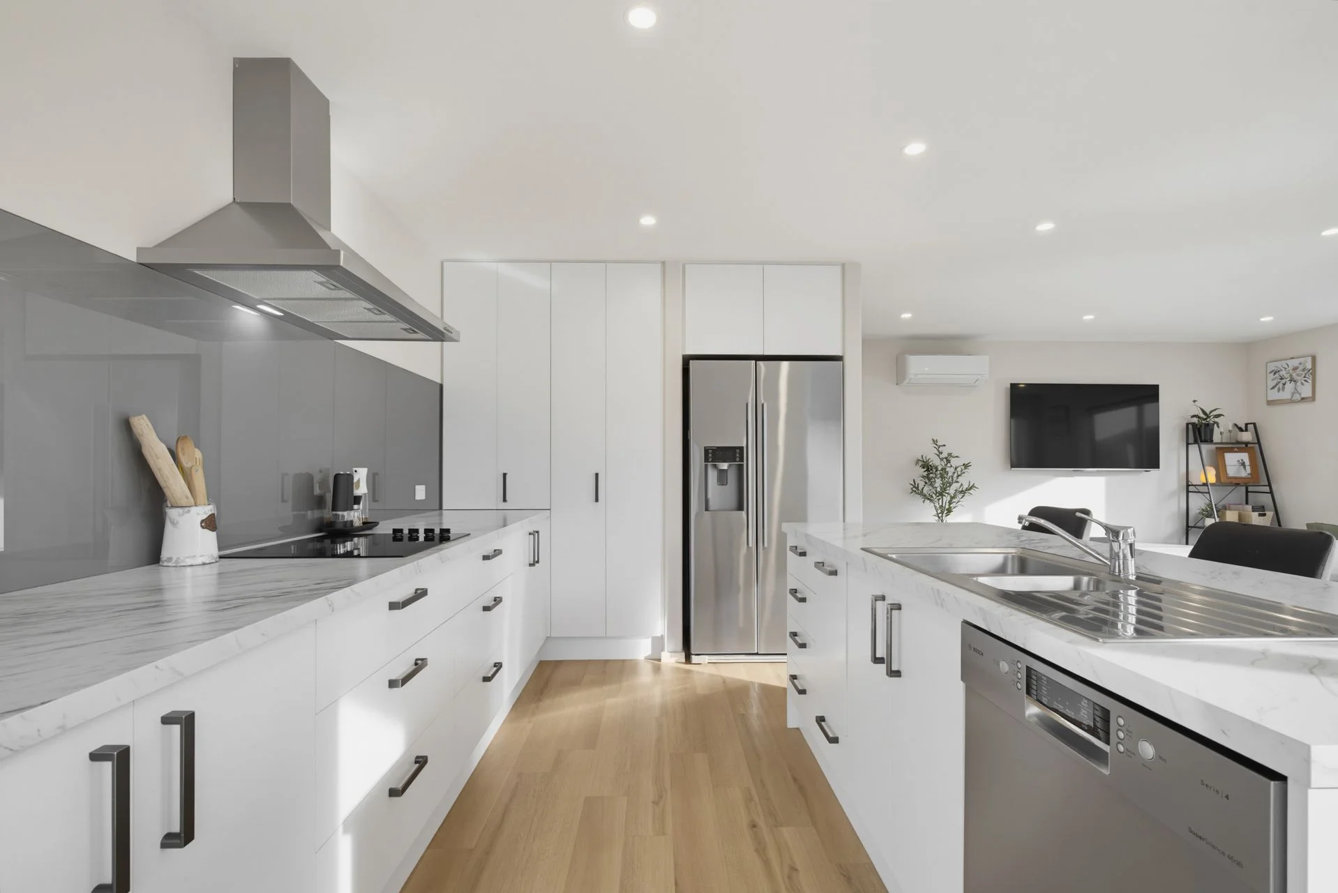Richmond 3ห้องนอน Comfort, Connection & Contemporary Living