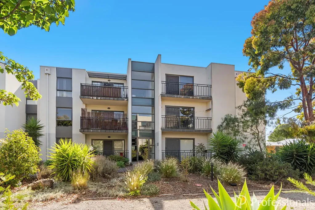 Sydenham 1 Bedroom Ground Floor, Secure, Built for Easy Living.