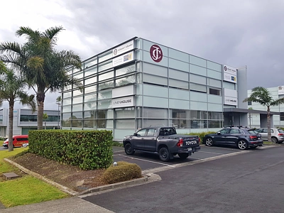 Business  General Business Zone