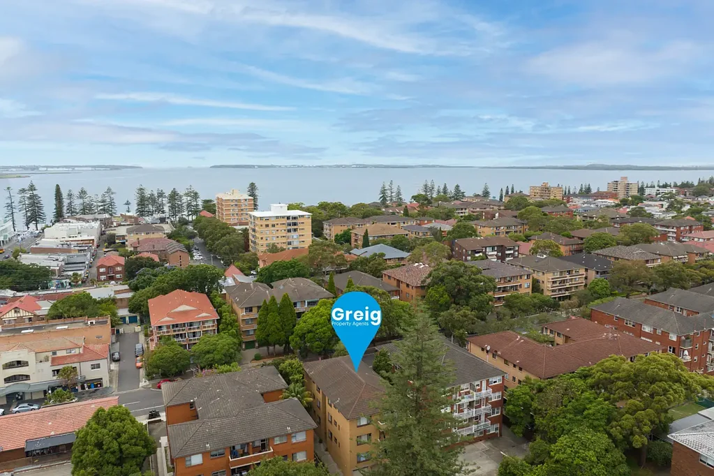 6/3 Queens Road, Brighton-Le-Sands, NSW 2216