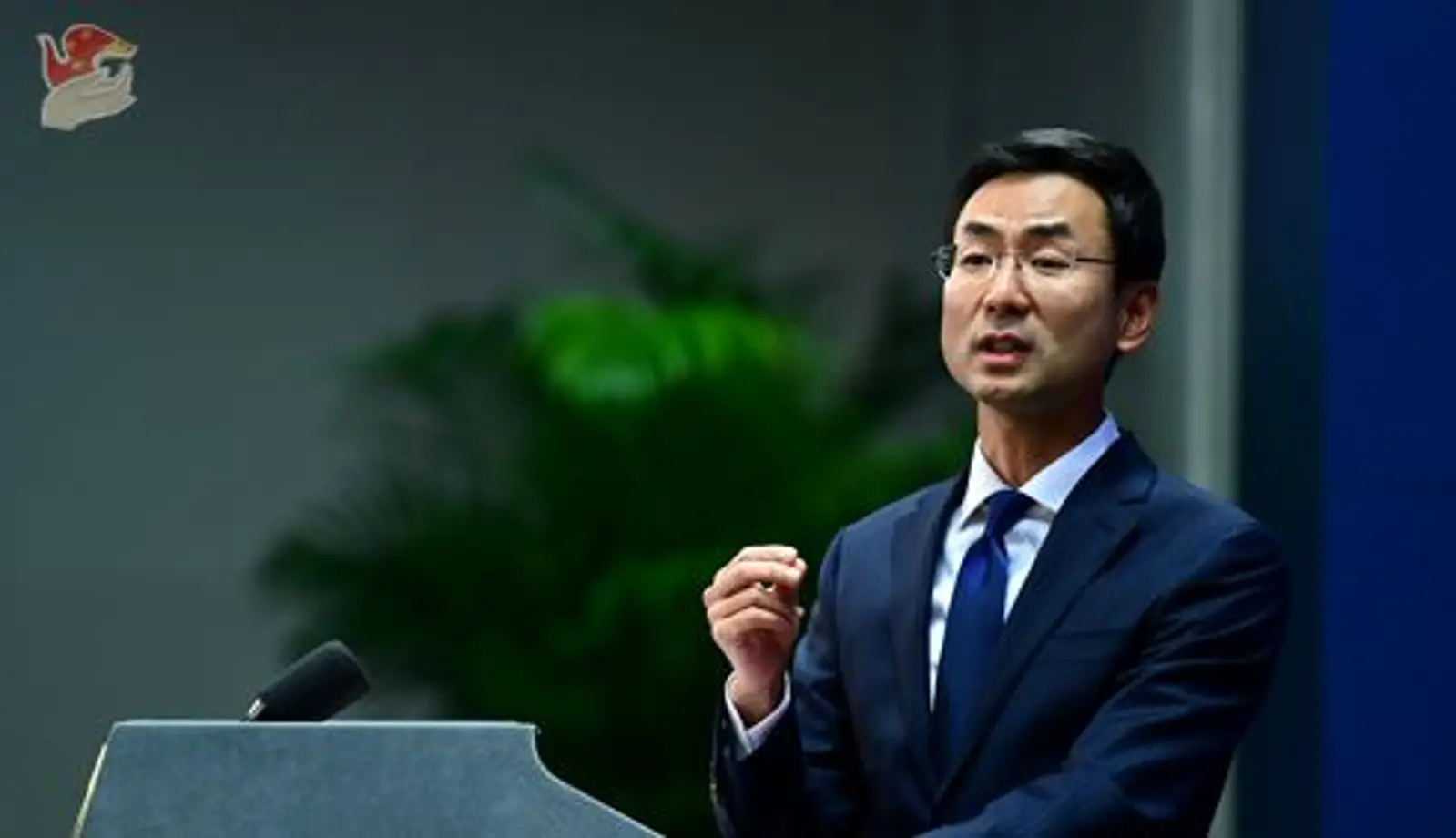 中兴在阿根廷的合同被美国盯上?外交部给出三点回应|新闻早餐2019.7.9星期二