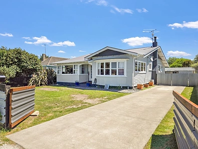 Te Hapara 4Kwarto Our Owners are Moving On - Four Bedrooms For You