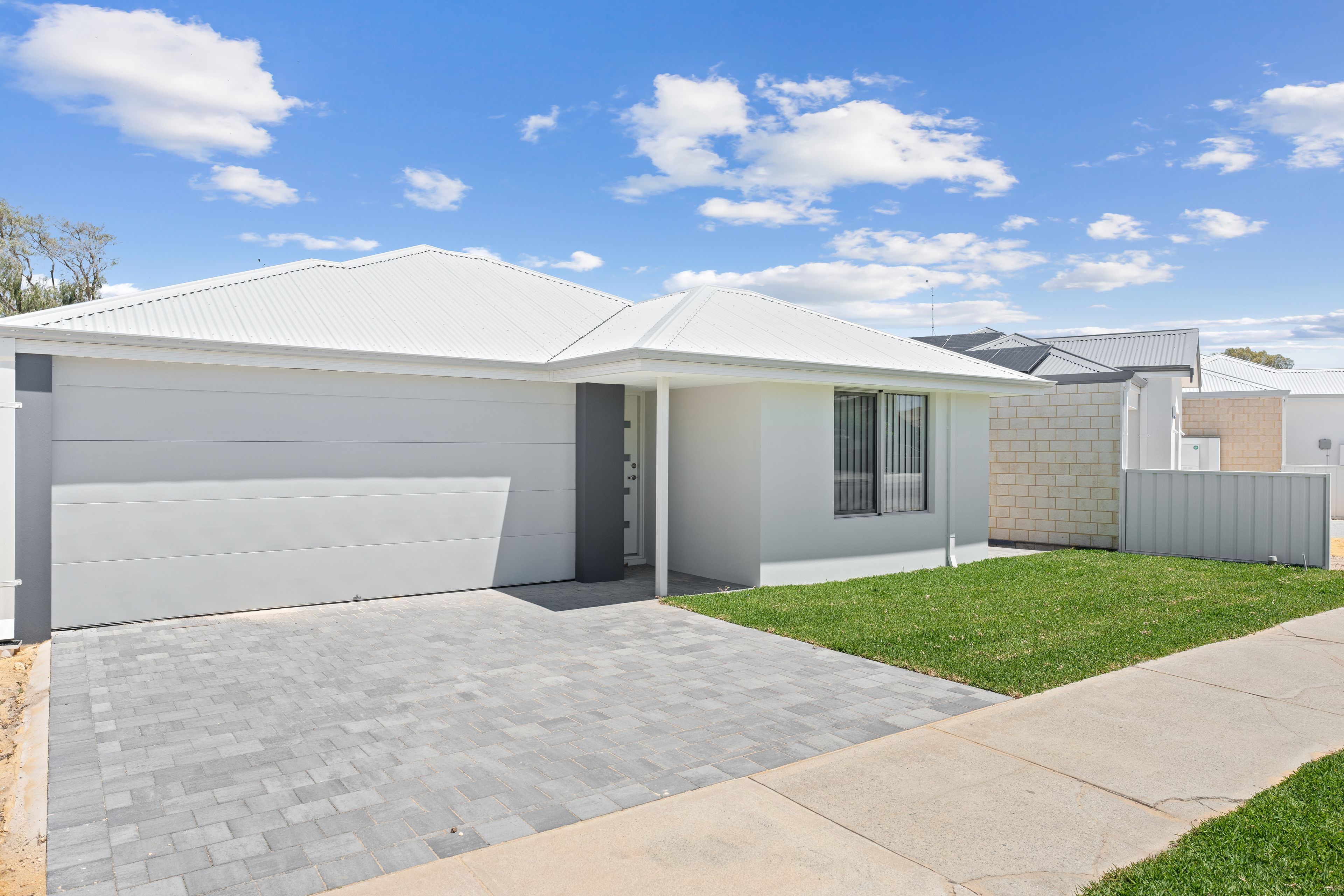 129 PARKIN ST, ROCKINGHAM WA 6168, 0房, 0浴, House