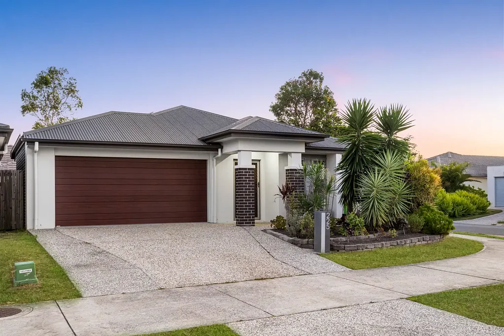 225 Darlington Drive, Yarrabilba, QLD 4207