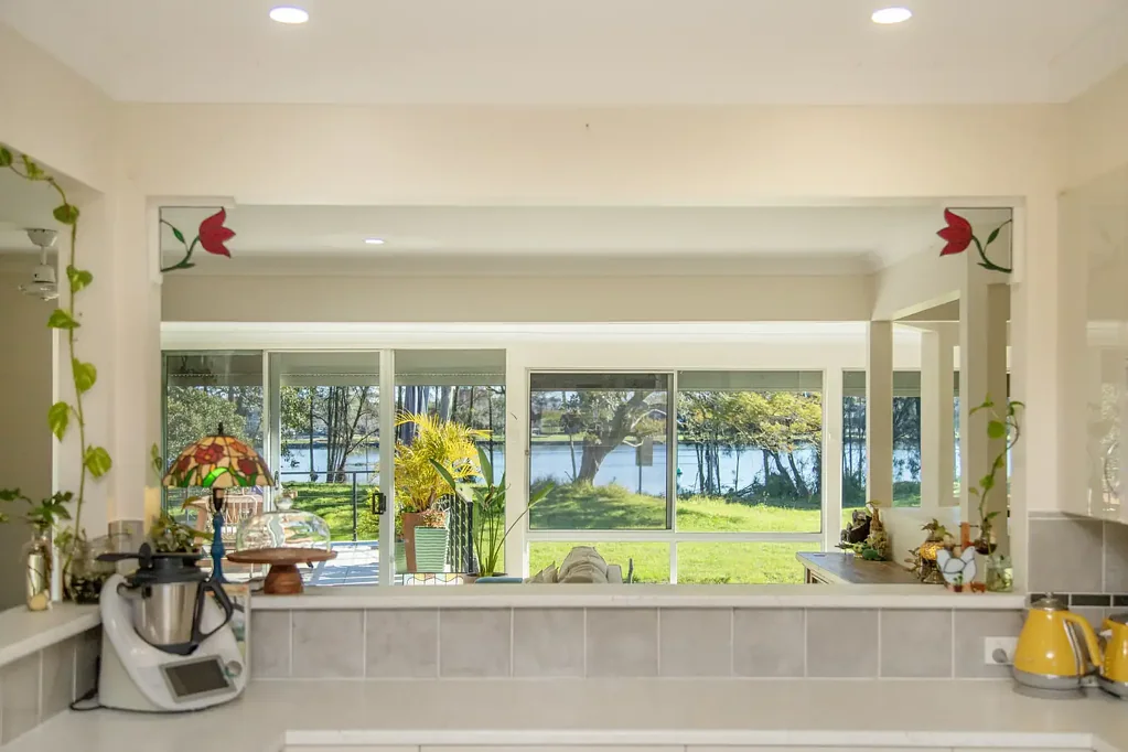 Glenthorne 5બેડરૂમ Saundy's Riverview