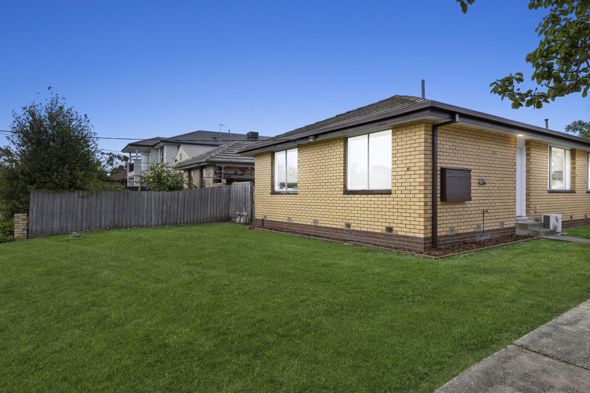 UNIT 1 10 MILTON AV, CLAYTON SOUTH VIC 3169, 0 Schlafzimmer, 0 Badezimmer, Unit