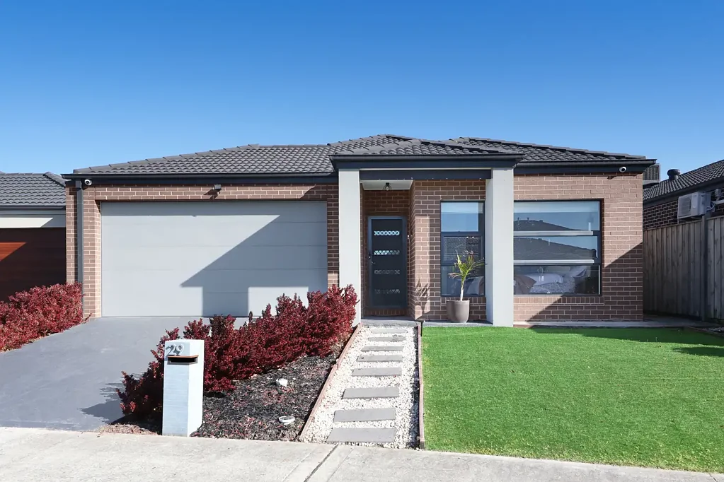 Beaconsfield 4ਬੈੱਡਰੂਮ Modern Living Meets Family Comfort in Beaconsfield