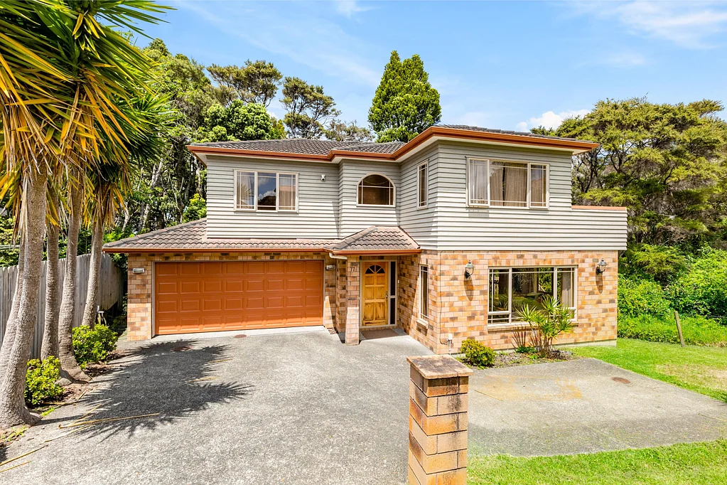 77c Colwill Road, Massey, Waitakere City, Auckland