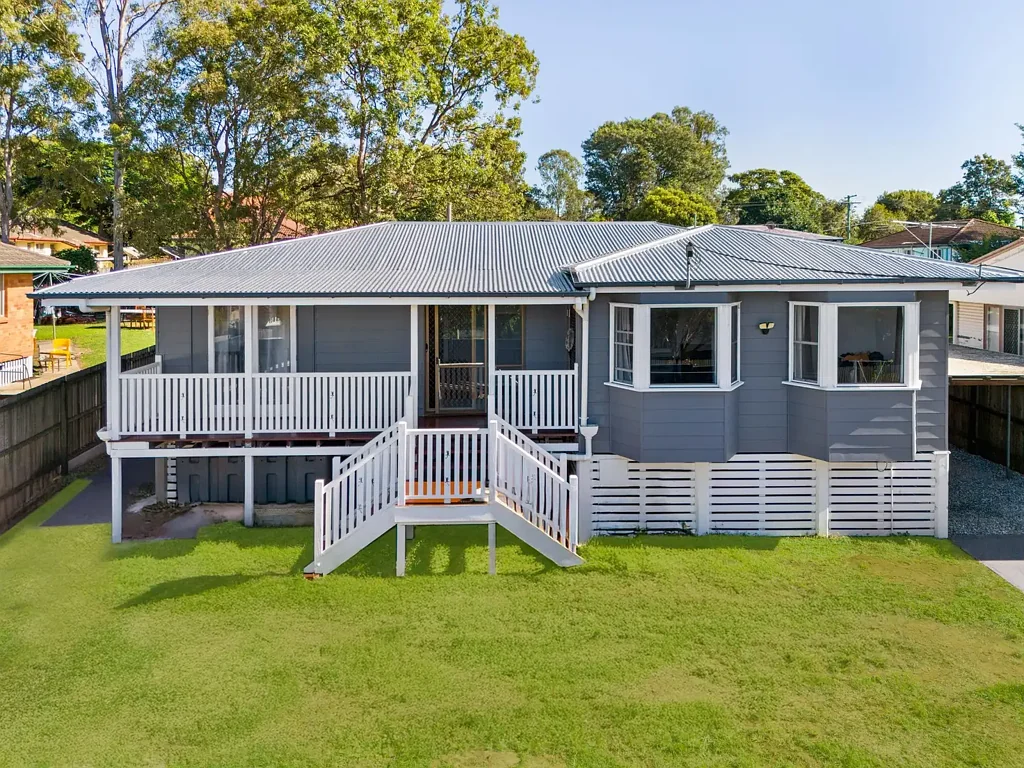 57 Aspinall Street, Leichhardt, QLD 4305