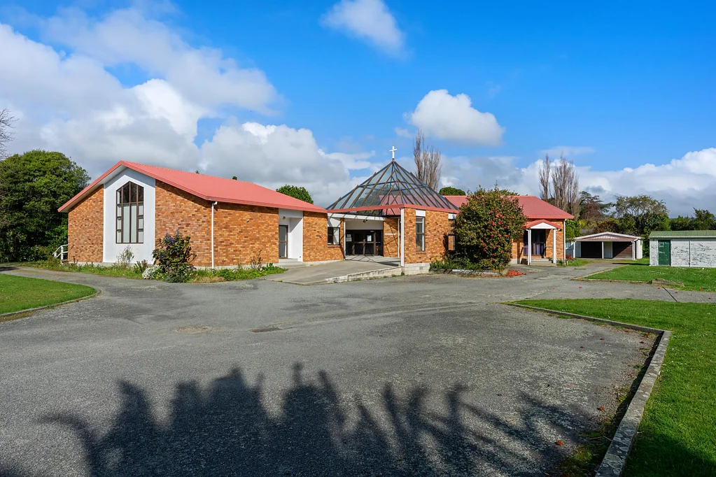 Otaki 3બેડરૂમ OTAKI LANDMARK