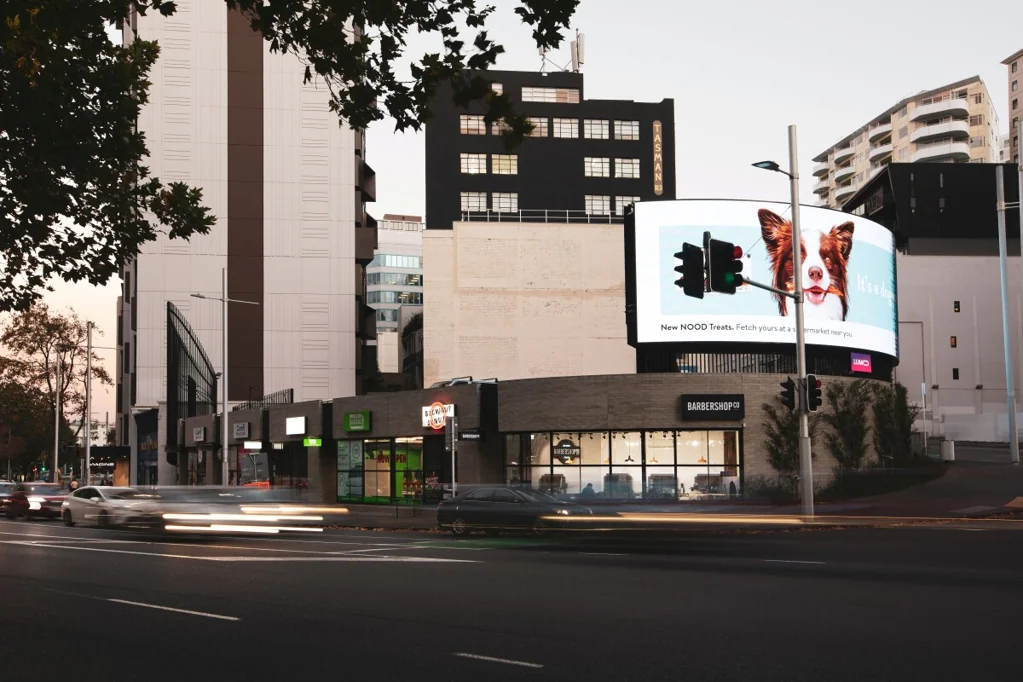 Auckland Central Showroom Opportunity | Auckland CBD