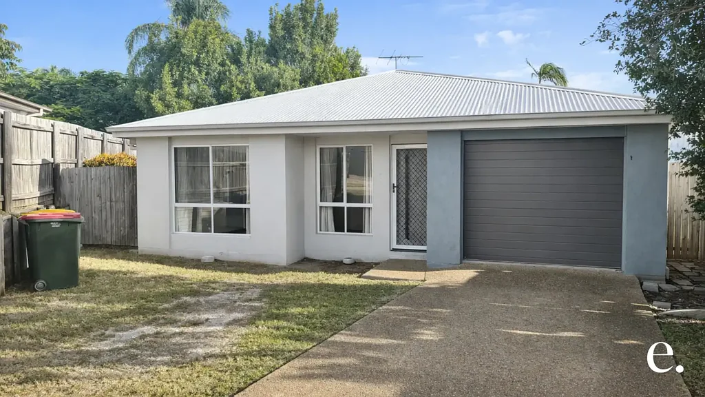 West Gladstone 3房  Elite Investment Opportunity with Secure Returns