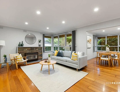 13 James Road, Ferntree Gully, VIC 3156, 3 ਕਮਰੇ, 1 ਬਾਥਰੂਮ, House