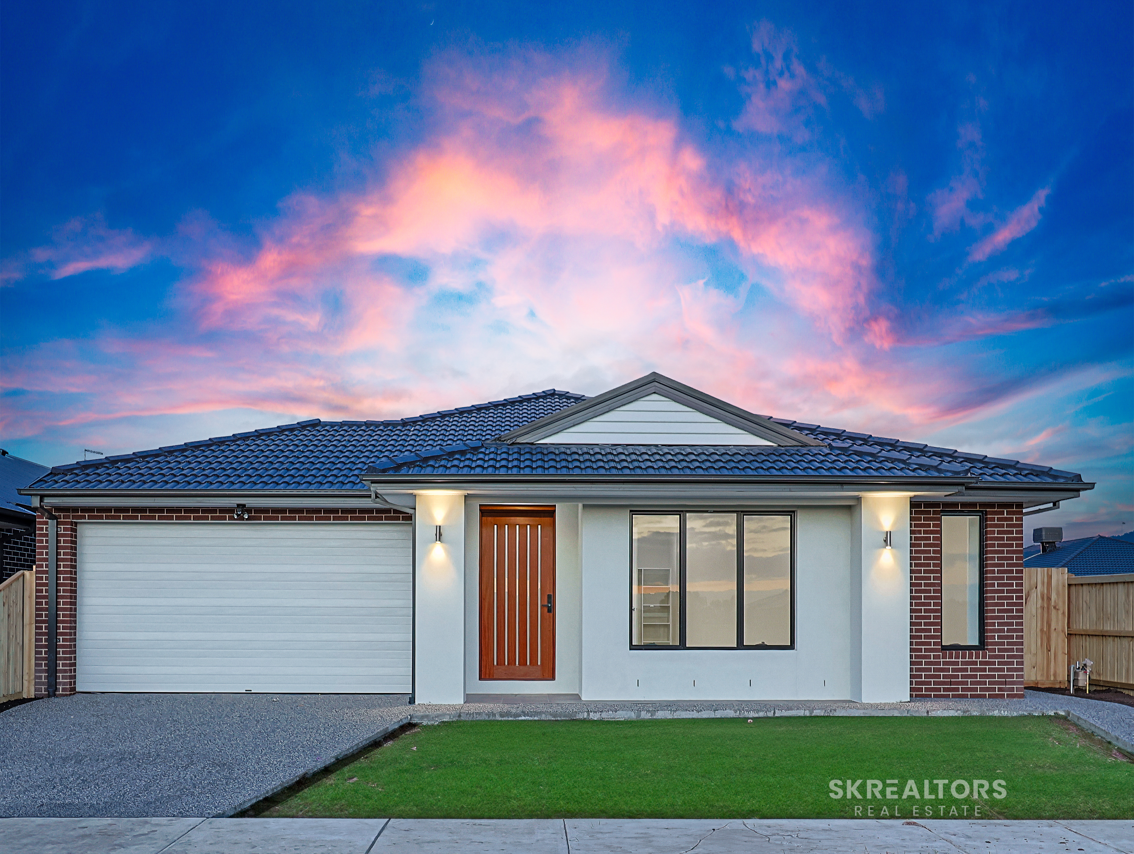 7 SWAMPHEN ST, BEVERIDGE VIC 3753, 0部屋, 0バスルーム, House