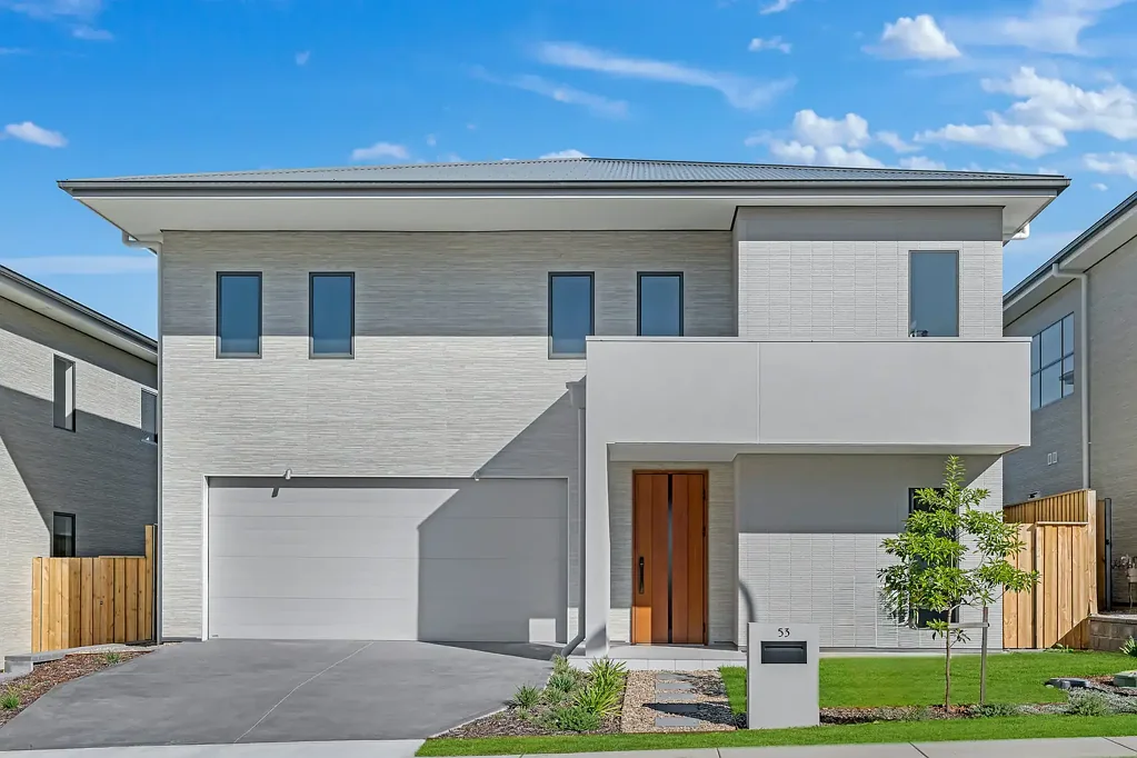 Gables 4બેડરૂમ Exquisite Design, Exceptional Lifestyle – Discover Gables Living