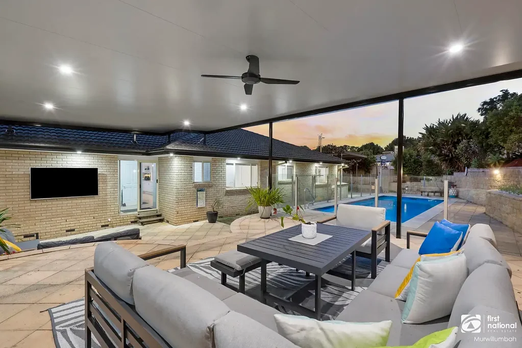 1 Eliza Fraser Court, Terranora, NSW 2486