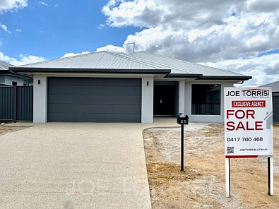 28 SEARY RD, MAREEBA QLD 4880, 0 રૂમ, 0 બાથરૂમ, House