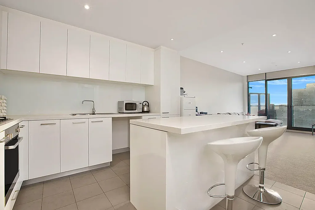 2-BED 1-BATH, 1-CAR, NOT FURNISHED