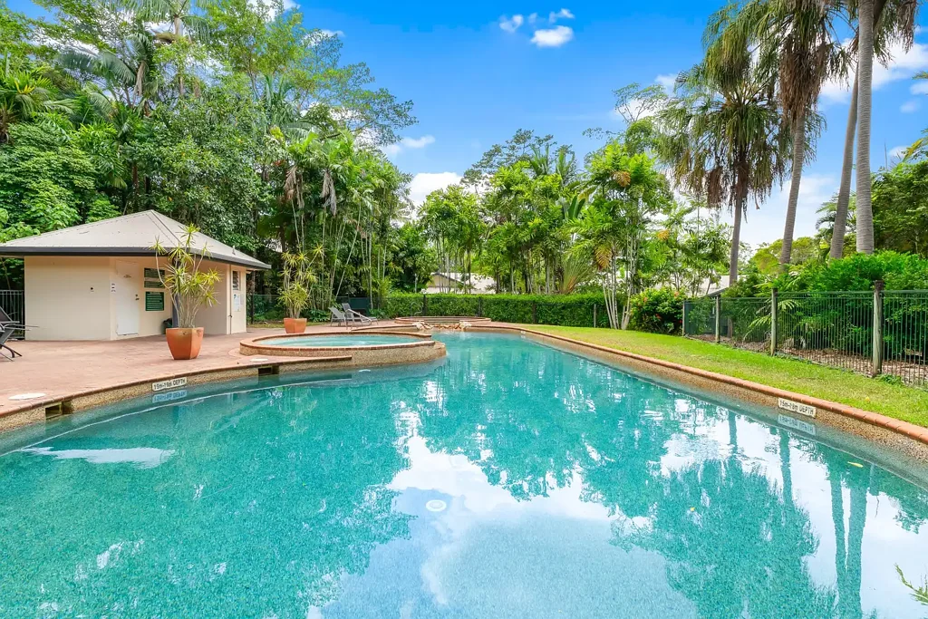 Lot 76/101-109 Callum Street, Mooroobool, QLD 4870