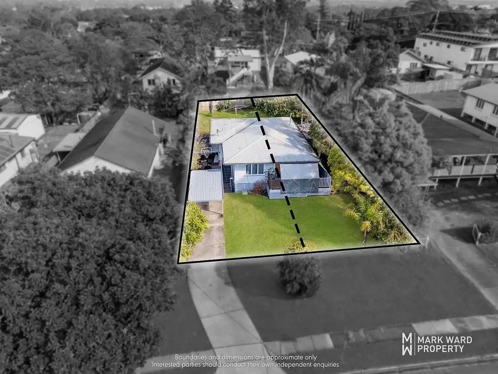 Acacia Ridge 3Habitaciones PRIME 647M2 LMR OPPORTUNITY IN A QUIET ACACIA RIDGE POCKET