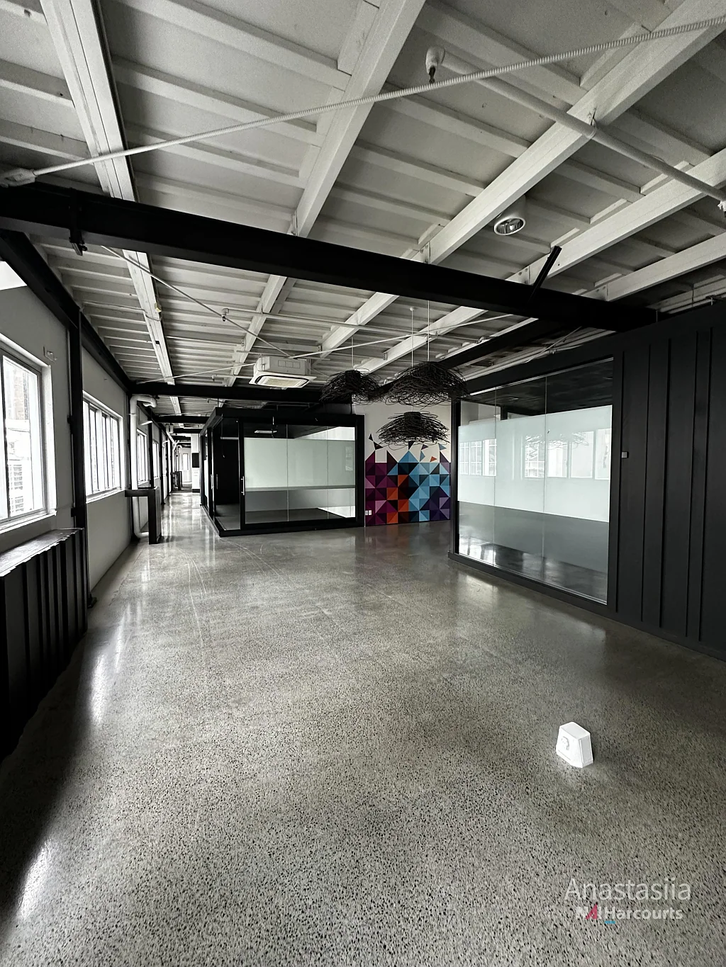 Auckland Central  Great Incentives - CBD Full-Floor Office